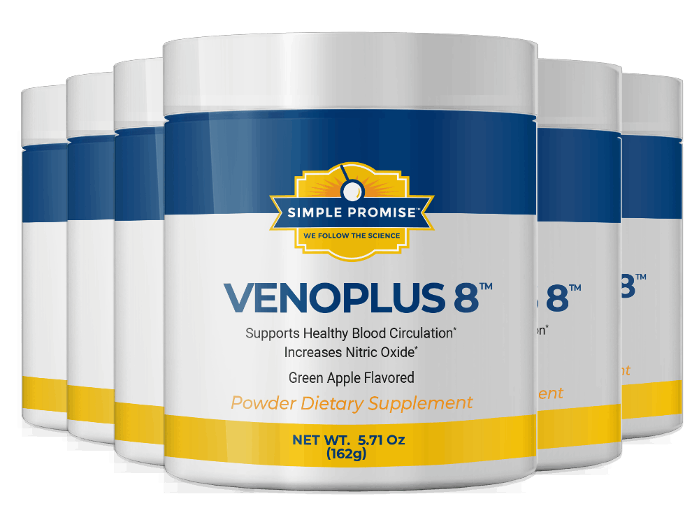 VenoPlus8